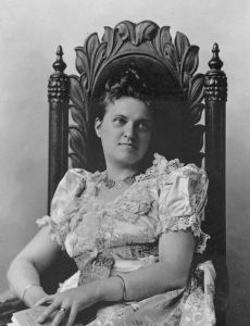 Anna Katharine Green