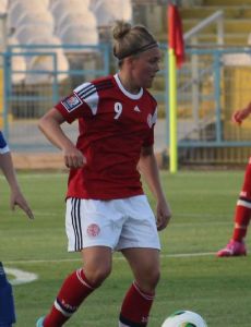 Nanna Christiansen