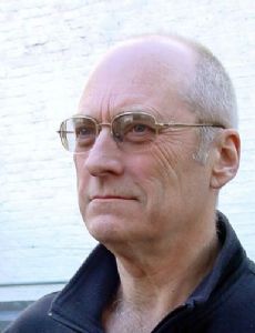 John Clute
