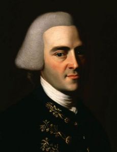 John Hancock
