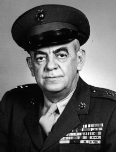 Francis M. McAlister