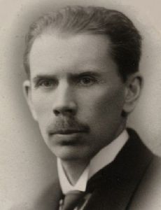 Hans Østerholt