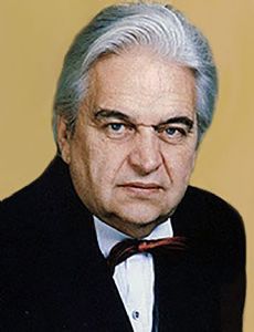 Yevgeni Krylatov