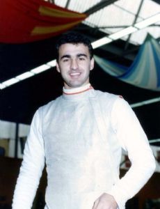 Mauro Numa