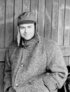 Alan Dimmick