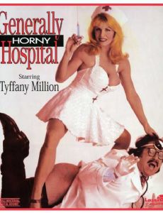 Generally Horny Hospital