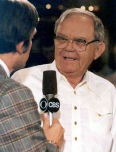Benny Binion