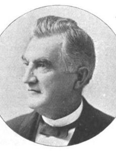 Timothy Guy Phelps
