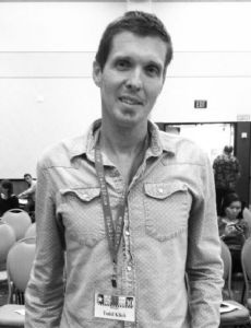 Todd Klick