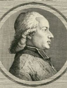 Anne Louis Henri de La Fare