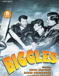 Biggles