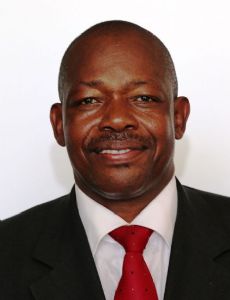 Charles Kitwanga