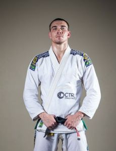 Rhalan Gracie