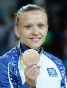 Nataliya Synyshyn