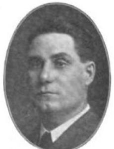 Thomas Morris (Wisconsin politician)