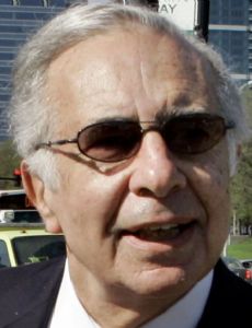 Carl Icahn