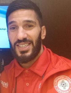 Hassan Maatouk