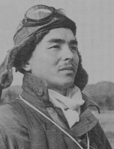 Hiroyoshi Nishizawa