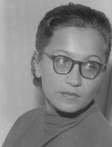 Hildegard Maria Rauchfuß