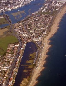 Shoreham-by-Sea