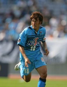 Tomoyoshi Ono