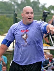 Mike Jenkins