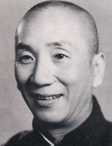 Yip Man