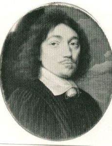 John Gauden
