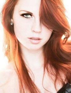 Laura Pahomova
