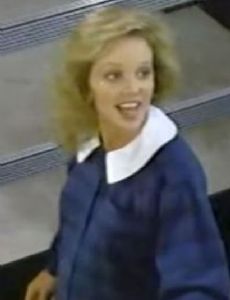 Kelly Ann Conn