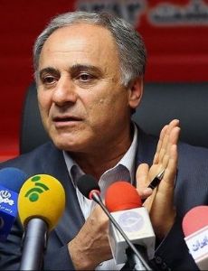 Alireza Rahimi