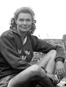Gudrun Arenander