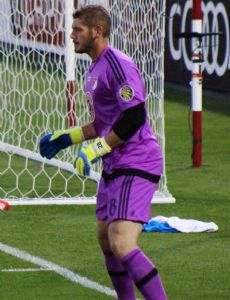 Matt Lampson
