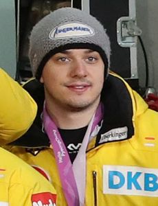Christian Rasp