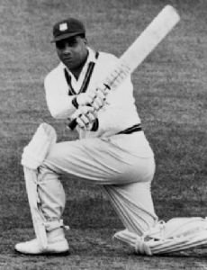 Clyde Walcott
