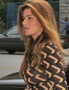 Larysa Harapyn
