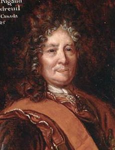 Philippe de Rigaud Vaudreuil