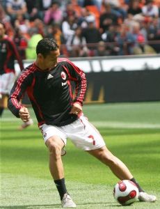Ricardo Oliveira
