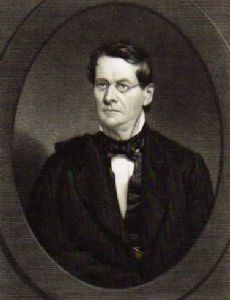John M. Read