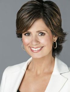 Maggie Rodriguez