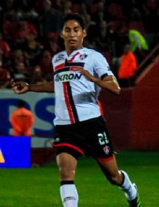 Hugo Isaác Rodríguez