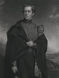 George Cathcart