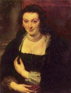 Isabella Brant