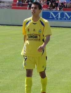 Sergio Bravo Líndez