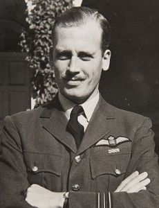 Alfred 'Ken' Gatward