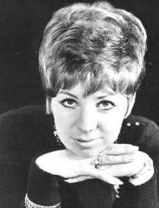 Conny Van Bergen