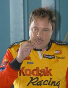 Johnny Miller (NASCAR)