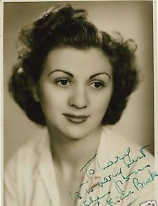 Patricia Burke