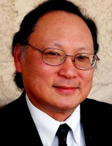 Tim Toyama