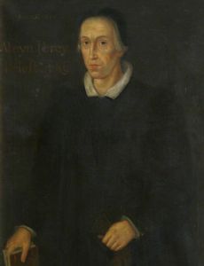 Alan Percy